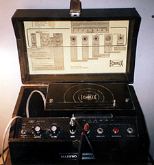 Echoplex
