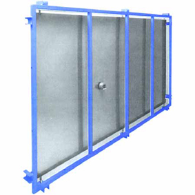 Plate reverb