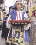 La spada di Zurlo